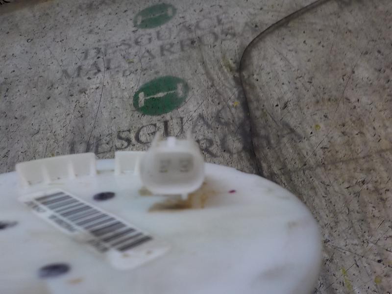 Recambio de aforador para jeep compass 2.4 16v cat referencia OEM IAM   