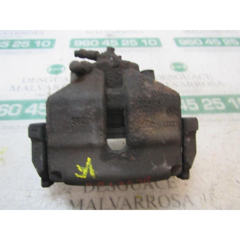 Recambio de pinza freno delantera derecha para volkswagen passat variant (3c5) 2.0 tdi referencia OEM IAM 1K0615124E  