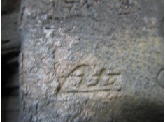 Recambio de pinza freno delantera derecha para volkswagen passat variant (3c5) 2.0 tdi referencia OEM IAM 1K0615124E   2