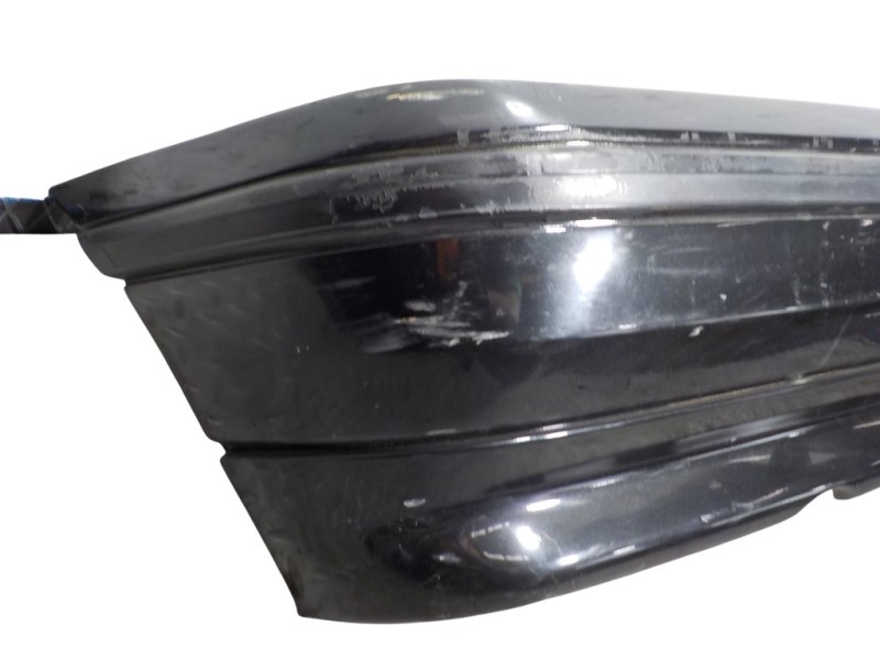 Recambio de paragolpes trasero para renault clio i fase i+ii (b/c57) 1.4 referencia OEM IAM   