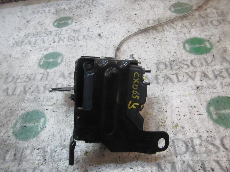 Recambio de abs para peugeot 308 active referencia OEM IAM 1611339980 9808321180 87BPDA3321898