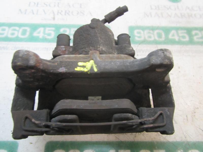 Recambio de pinza freno delantera derecha para volkswagen passat variant (3c5) 2.0 tdi referencia OEM IAM 1K0615124E  
