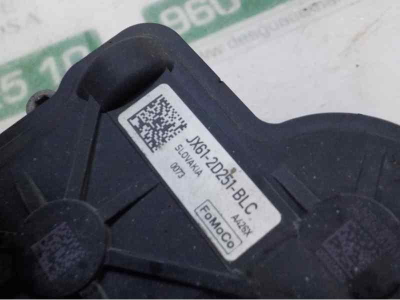 Recambio de pinza freno trasera izquierda para ford focus st-line referencia OEM IAM 2307828 JX612D251BLC 