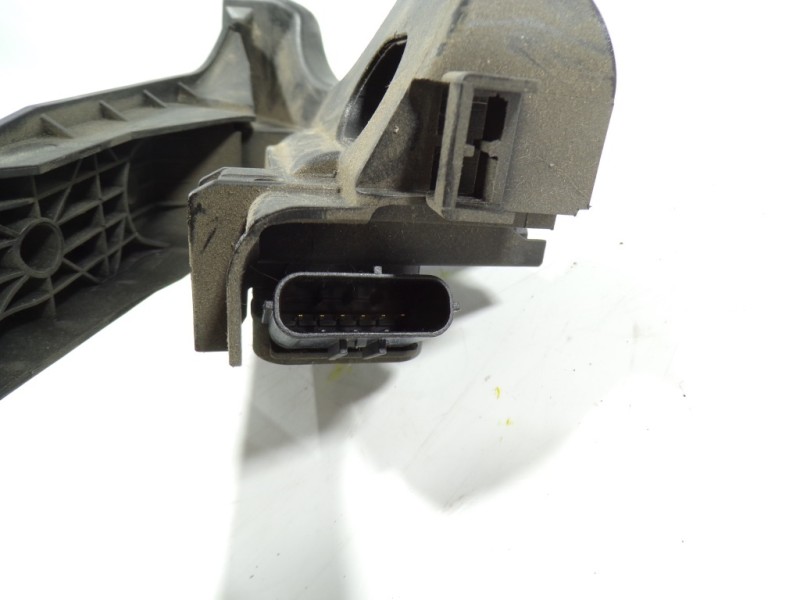 Recambio de potenciometro pedal para volkswagen scirocco (138) 1.4 16v tsi referencia OEM IAM 1K1721503AS 1K1721503AS 6PV0110390