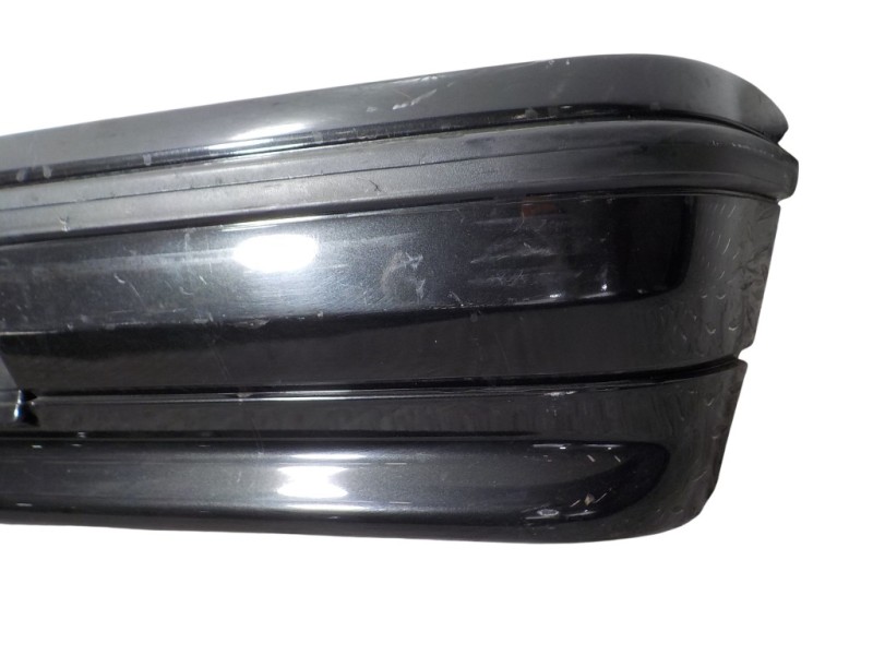 Recambio de paragolpes trasero para renault clio i fase i+ii (b/c57) 1.4 referencia OEM IAM   