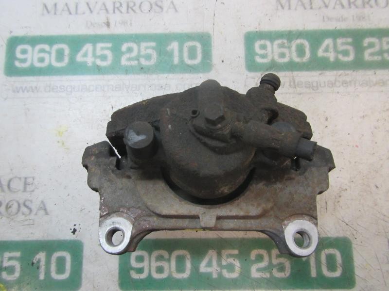 Recambio de pinza freno delantera derecha para volkswagen passat variant (3c5) 2.0 tdi referencia OEM IAM 1K0615124E  