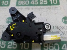 Recambio de motor limpia trasero para bmw serie 3 touring (f31) 2.0 turbodiesel referencia OEM IAM 67637311415 7311415 039020123 2