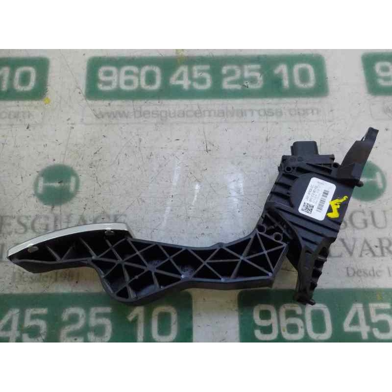 Recambio de potenciometro pedal para ford focus st-line referencia OEM IAM 2262187 JX619F836EC 6PV01285102