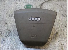 Recambio de airbag delantero izquierdo para jeep compass 2.4 16v cat referencia OEM IAM   