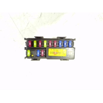 CAJA RELES / FUSIBLES 919513X130 