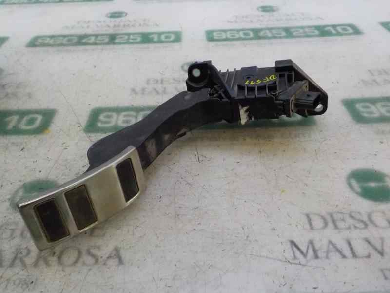 Recambio de potenciometro pedal para ford focus st-line referencia OEM IAM 2262187 JX619F836EC 6PV01285102