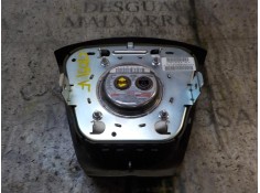 Recambio de airbag delantero izquierdo para jeep compass 2.4 16v cat referencia OEM IAM    2