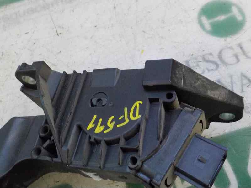 Recambio de potenciometro pedal para ford focus st-line referencia OEM IAM 2262187 JX619F836EC 6PV01285102