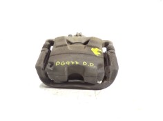 Recambio de pinza freno delantera derecha para opel zafira tourer 2.0 cdti cat referencia OEM IAM 13301227   2