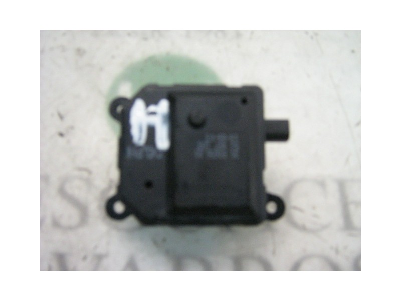 Recambio de motor apertura trampillas climatizador para opel astra g berlina comfort referencia OEM IAM   