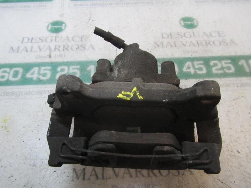 Recambio de pinza freno delantera izquierda para volkswagen passat variant (3c5) 2.0 tdi referencia OEM IAM 1K0615123E  