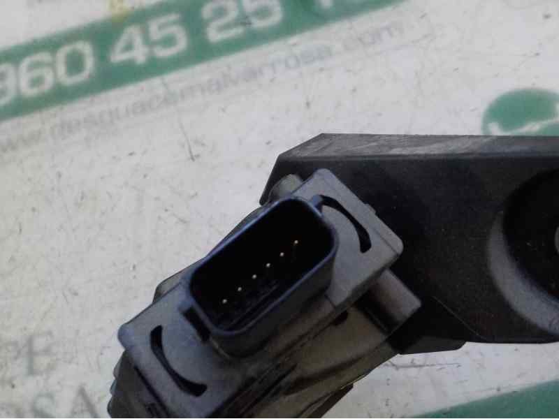 Recambio de potenciometro pedal para ford focus st-line referencia OEM IAM 2262187 JX619F836EC 6PV01285102