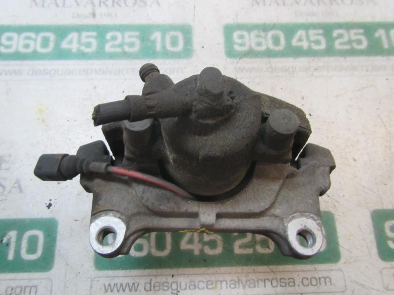 Recambio de pinza freno delantera izquierda para volkswagen passat variant (3c5) 2.0 tdi referencia OEM IAM 1K0615123E  