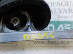 Recambio de palanca cambio para bmw serie 3 touring (f31) 2.0 turbodiesel referencia OEM IAM 25117605091   2