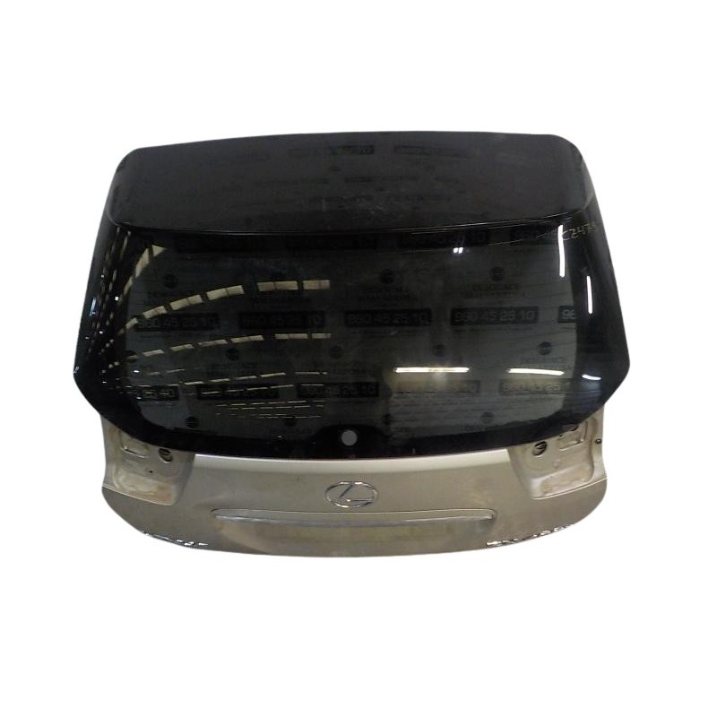 Recambio de porton trasero para lexus rx 3.3 v6 24v cat referencia OEM IAM 6700548240  