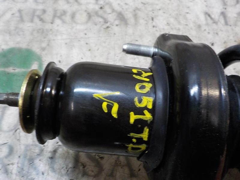 Recambio de amortiguador trasero derecho para jeep compass 2.4 16v cat referencia OEM IAM   