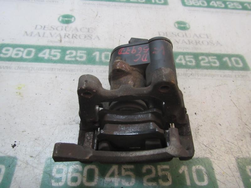 Recambio de pinza freno trasera derecha para volkswagen passat variant (3c5) 2.0 tdi referencia OEM IAM 5N0615404  