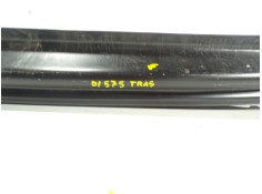 Recambio de refuerzo paragolpes trasero para volkswagen scirocco (138) 1.4 16v tsi referencia OEM IAM 1K0807305C   2