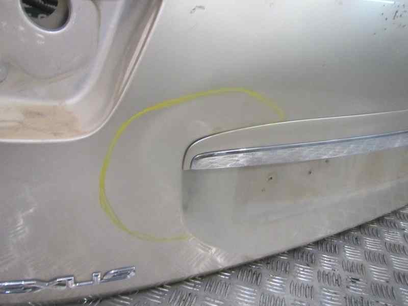 Recambio de porton trasero para lexus rx 3.3 v6 24v cat referencia OEM IAM 6700548240  