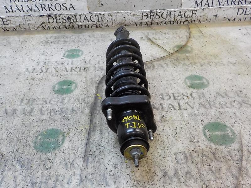 Recambio de amortiguador trasero izquierdo para jeep compass 2.4 16v cat referencia OEM IAM   