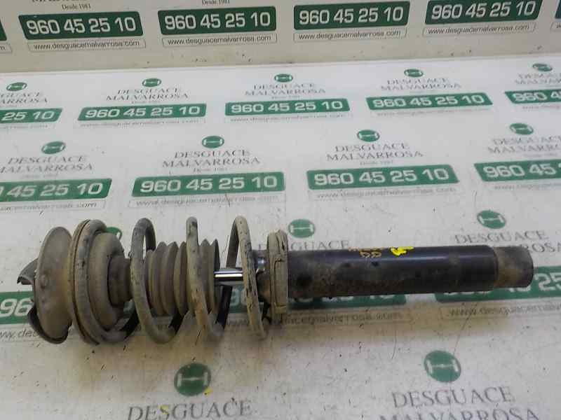 Recambio de amortiguador delantero derecho para bmw x1 (e84) xdrive 18d referencia OEM IAM 31316851336  