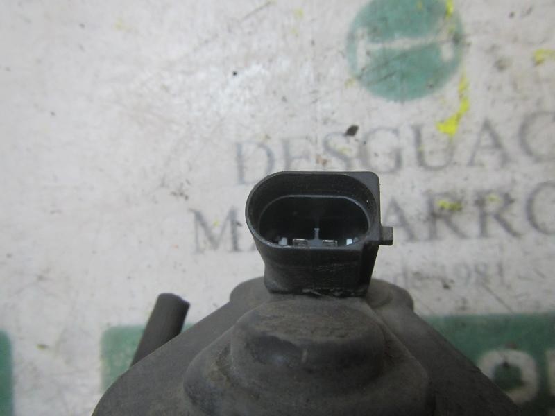 Recambio de pinza freno trasera derecha para volkswagen passat variant (3c5) 2.0 tdi referencia OEM IAM 5N0615404  