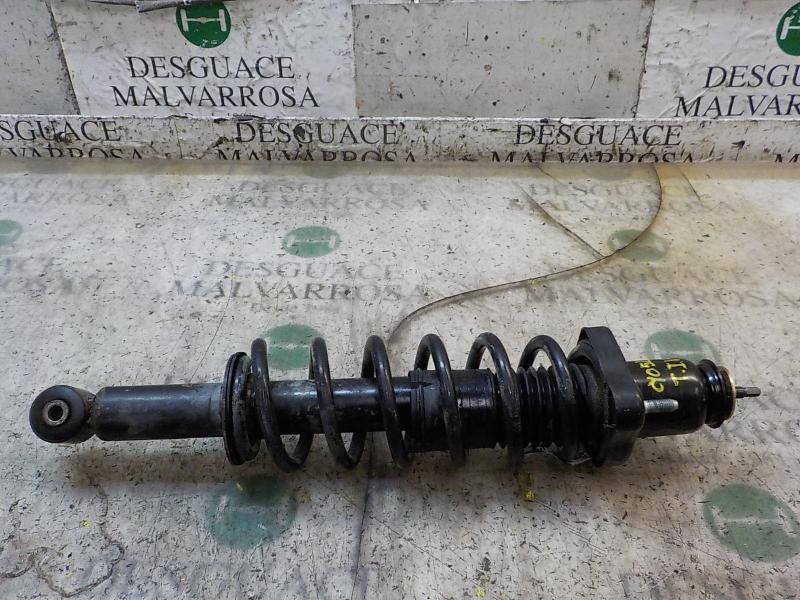 Recambio de amortiguador trasero izquierdo para jeep compass 2.4 16v cat referencia OEM IAM   