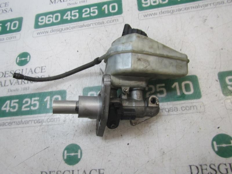 Recambio de bomba freno para audi a3 (8p) 2.0 16v tdi referencia OEM IAM   