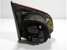 Recambio de piloto trasero derecho interior para volkswagen golf vi (5k1) 1.4 16v tsi referencia OEM IAM 5K0945094G 5K0945094G  2