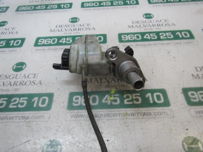 Recambio de bomba freno para audi a3 (8p) 2.0 16v tdi referencia OEM IAM   