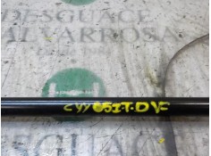 Recambio de amortiguadores maletero / porton para jeep compass 2.4 16v cat referencia OEM IAM    2