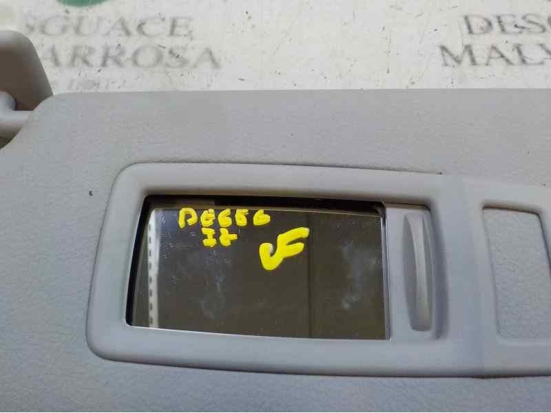 Recambio de parasol izquierdo para bmw serie 3 touring (f31) 2.0 turbodiesel referencia OEM IAM 51167322291  