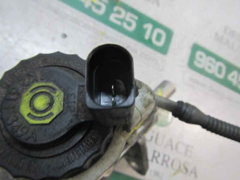 Recambio de bomba freno para audi a3 (8p) 2.0 16v tdi referencia OEM IAM   