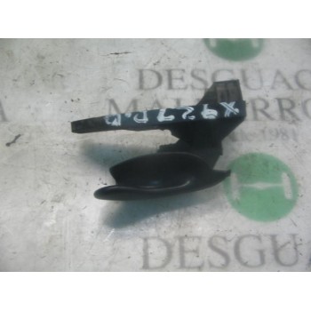 MANETA INTERIOR DELANTERA DERECHA 