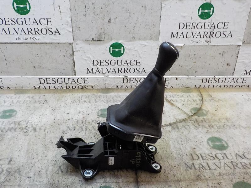 Recambio de palanca cambio para ford tourneo courier (c4a) 1.5 tdci cat referencia OEM IAM   
