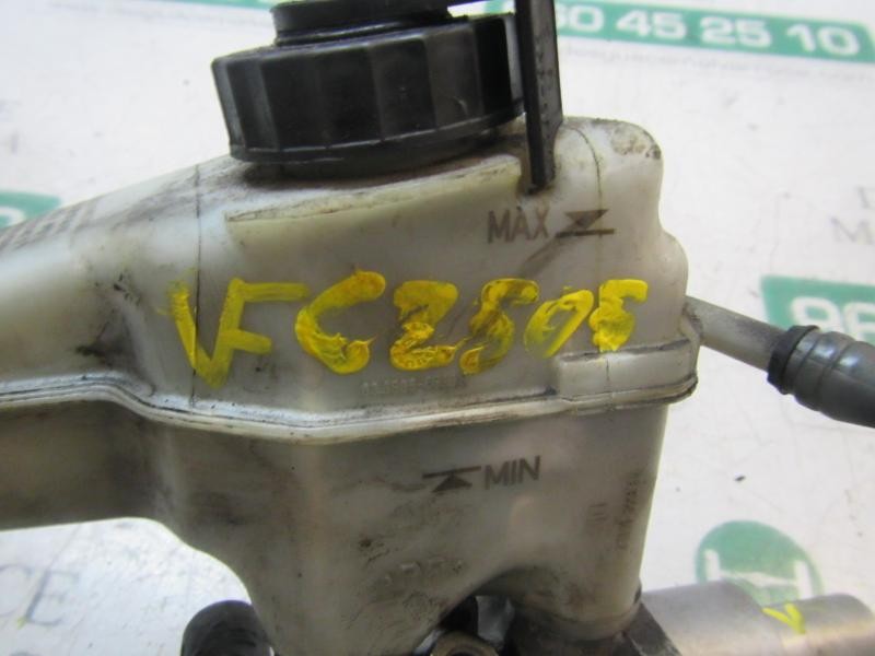 Recambio de bomba freno para audi a3 (8p) 2.0 16v tdi referencia OEM IAM   