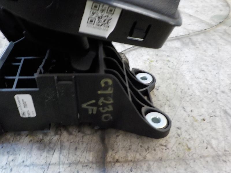 Recambio de palanca cambio para ford tourneo courier (c4a) 1.5 tdci cat referencia OEM IAM   
