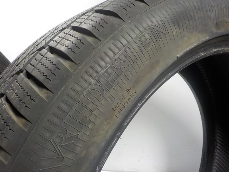 Recambio de neumatico para skoda kodiaq 2.0 tdi referencia OEM IAM   