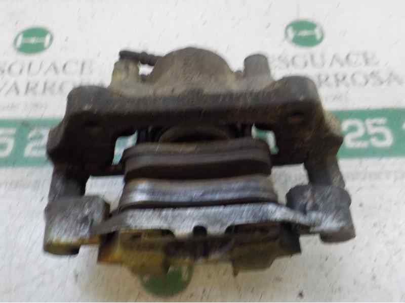 Recambio de pinza freno delantera izquierda para bmw serie 3 touring (f31) 2.0 turbodiesel referencia OEM IAM 34116850649  