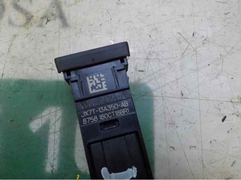 Recambio de warning para ford focus st-line referencia OEM IAM 2228951 JX7T13A350AB 