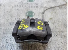 Recambio de pinza freno delantera derecha para ford tourneo courier (c4a) 1.5 tdci cat referencia OEM IAM    2