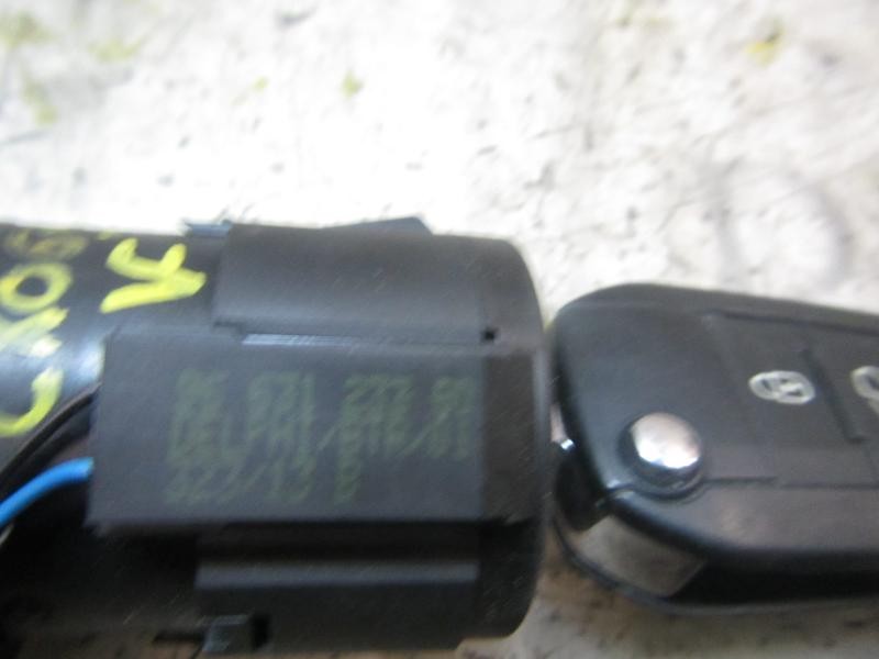 Recambio de antirrobo para peugeot 308 active referencia OEM IAM 1608682880 9663123380 