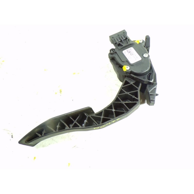 Recambio de potenciometro pedal para opel zafira tourer 2.0 cdti cat referencia OEM IAM 13253781 13253781 