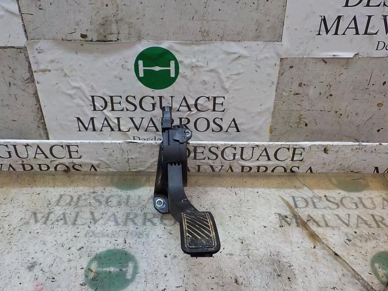 Recambio de potenciometro pedal para ford tourneo courier (c4a) 1.5 tdci cat referencia OEM IAM   