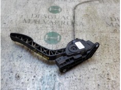 Recambio de potenciometro pedal para ford tourneo courier (c4a) 1.5 tdci cat referencia OEM IAM    2